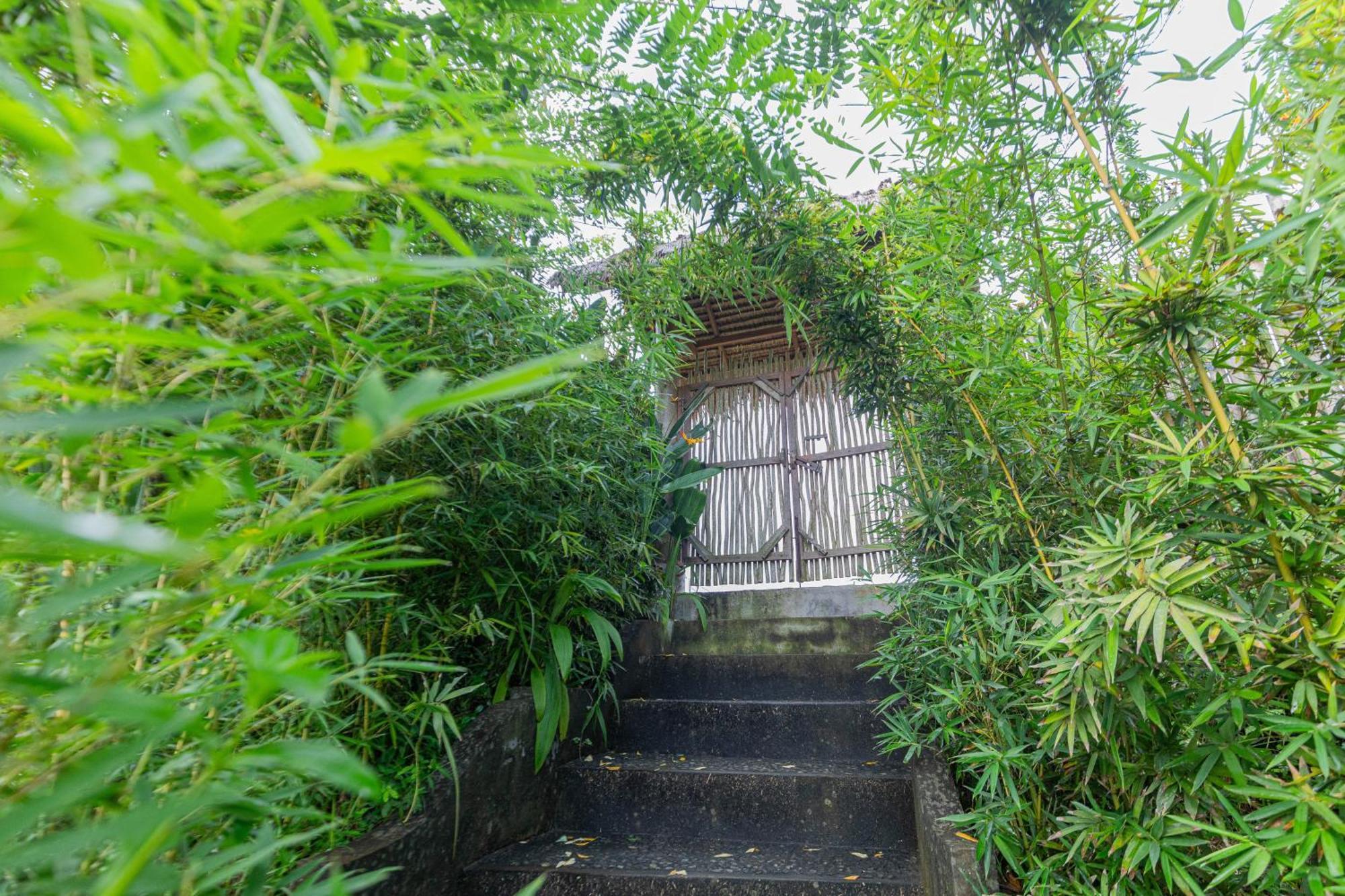 Villa Shigar Livin Bali Sidemen  Exterior foto