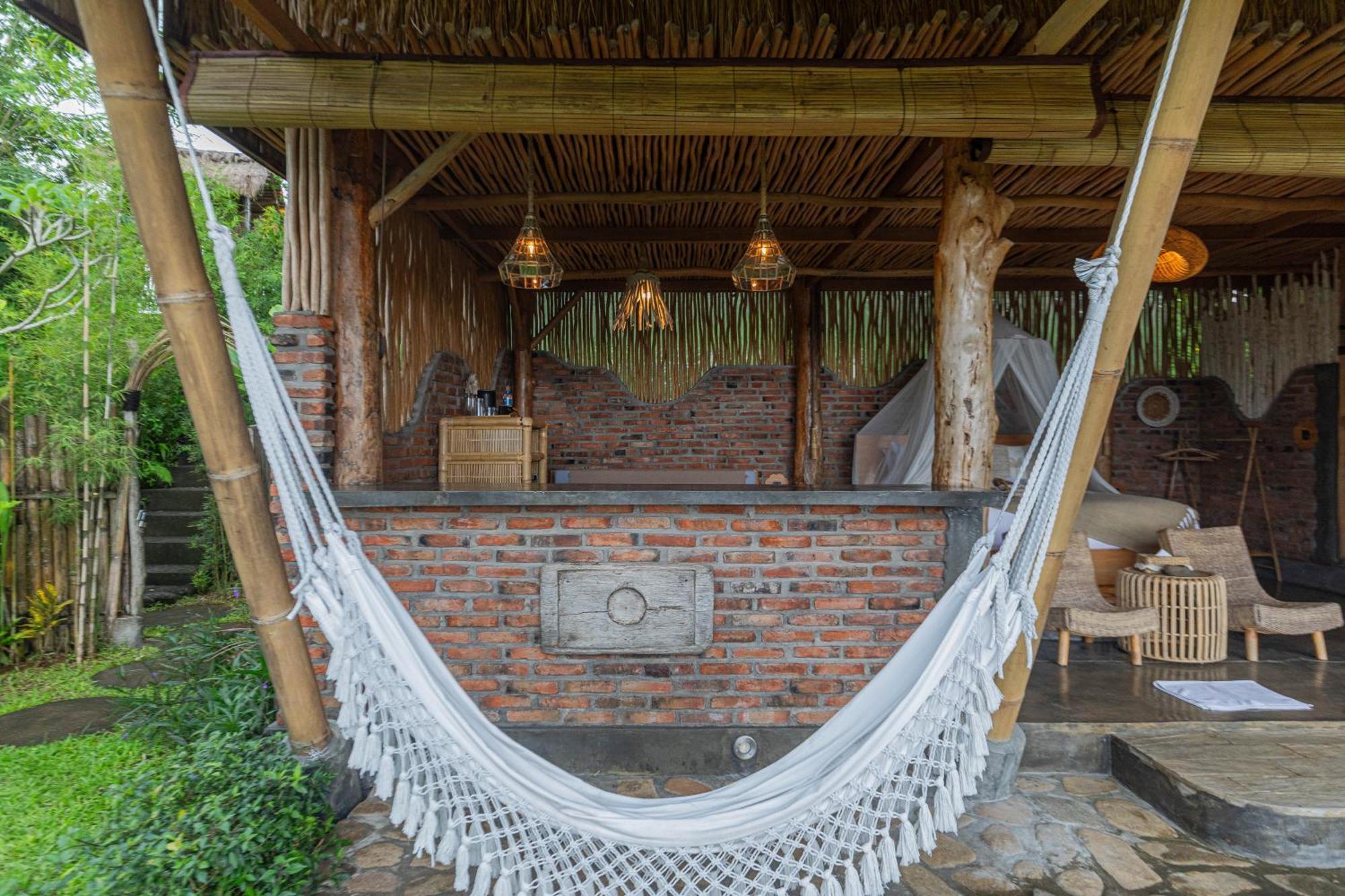 Villa Shigar Livin Bali Sidemen  Exterior foto