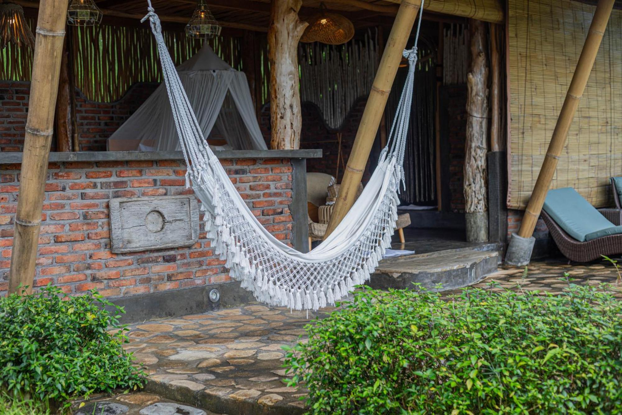 Villa Shigar Livin Bali Sidemen  Exterior foto