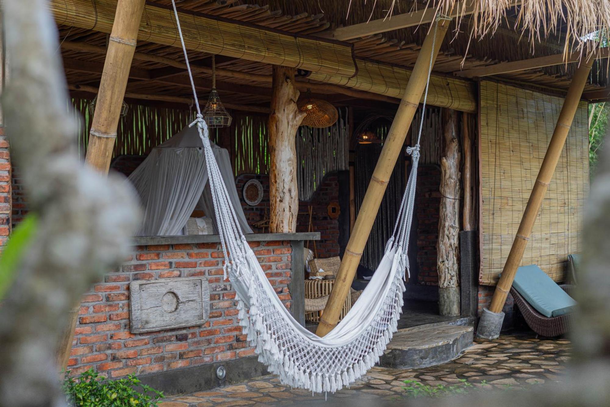 Villa Shigar Livin Bali Sidemen  Exterior foto
