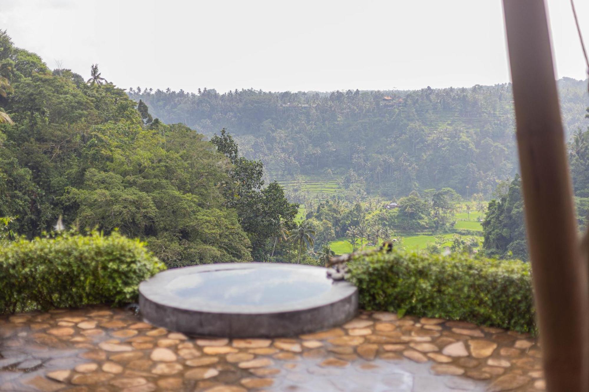 Villa Shigar Livin Bali Sidemen  Exterior foto