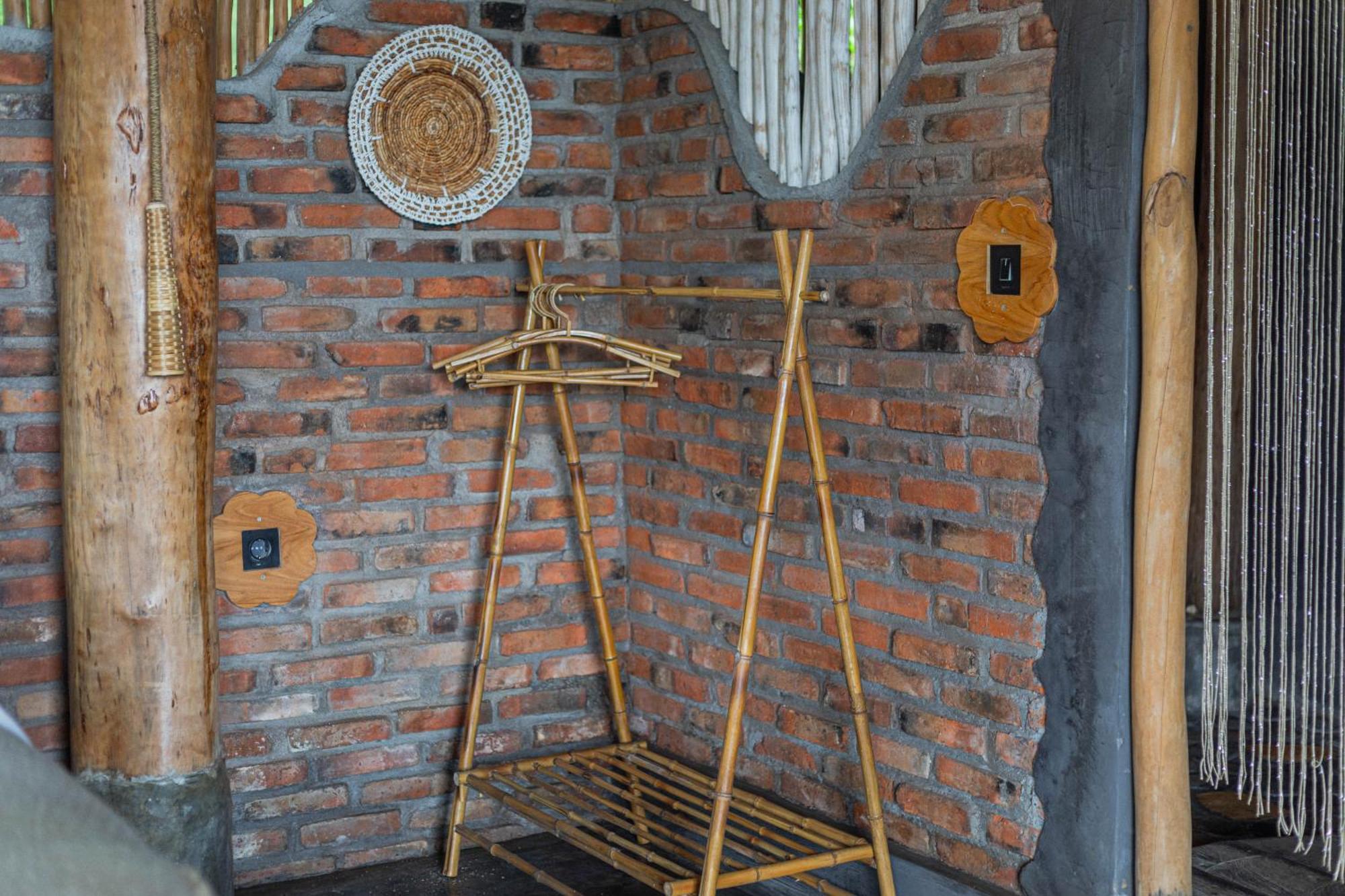 Villa Shigar Livin Bali Sidemen  Exterior foto