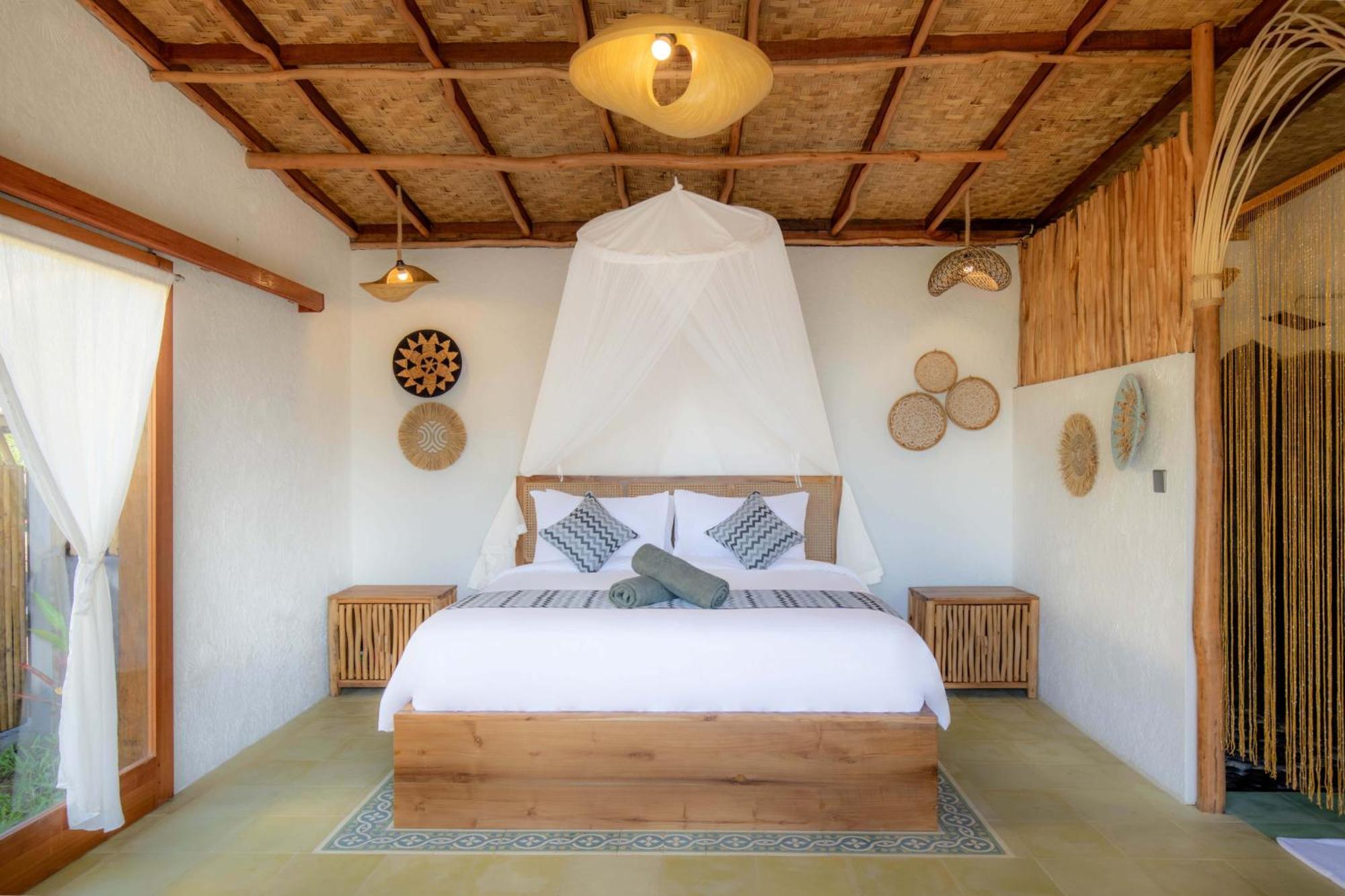 Villa Shigar Livin Bali Sidemen  Exterior foto