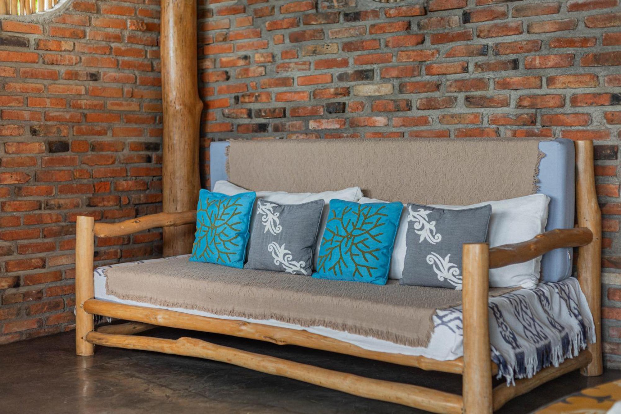 Villa Shigar Livin Bali Sidemen  Exterior foto