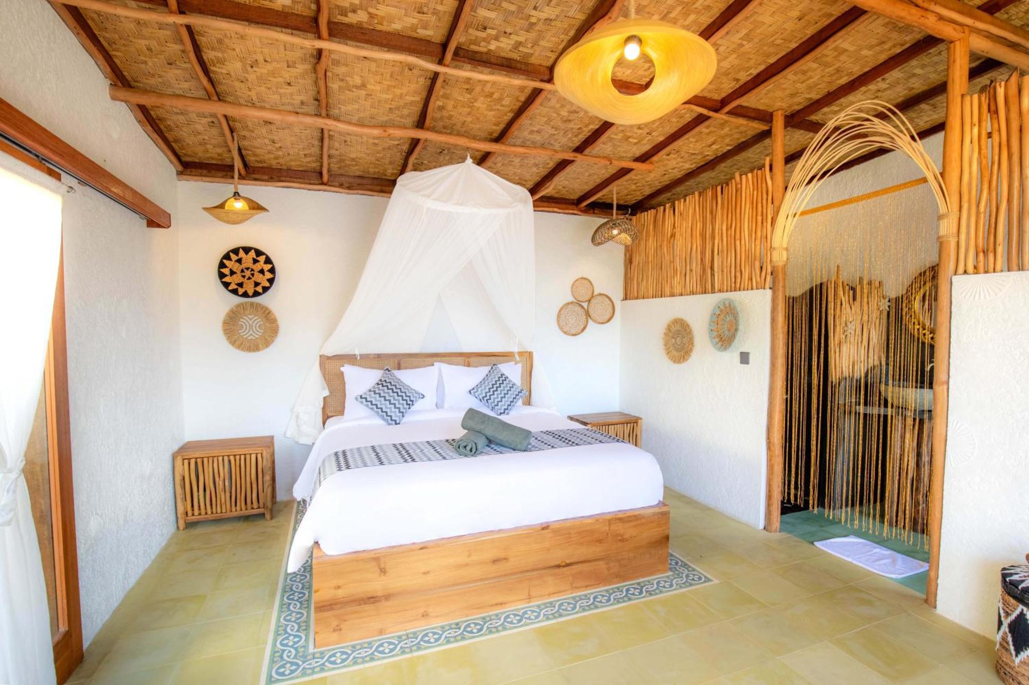 Villa Shigar Livin Bali Sidemen  Exterior foto
