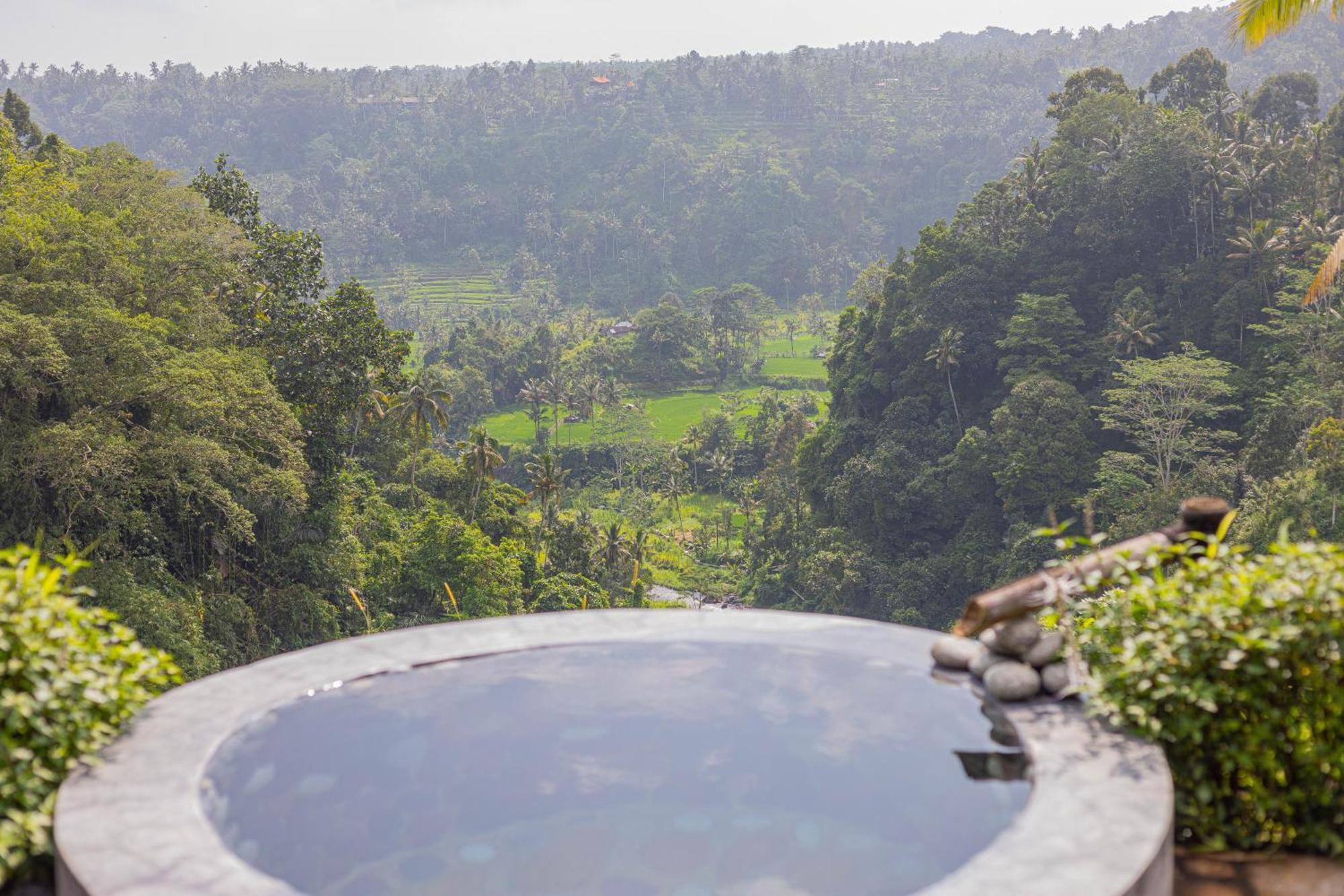 Villa Shigar Livin Bali Sidemen  Exterior foto