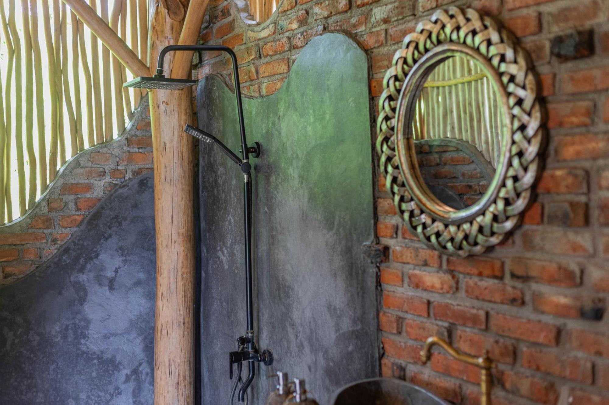 Villa Shigar Livin Bali Sidemen  Exterior foto