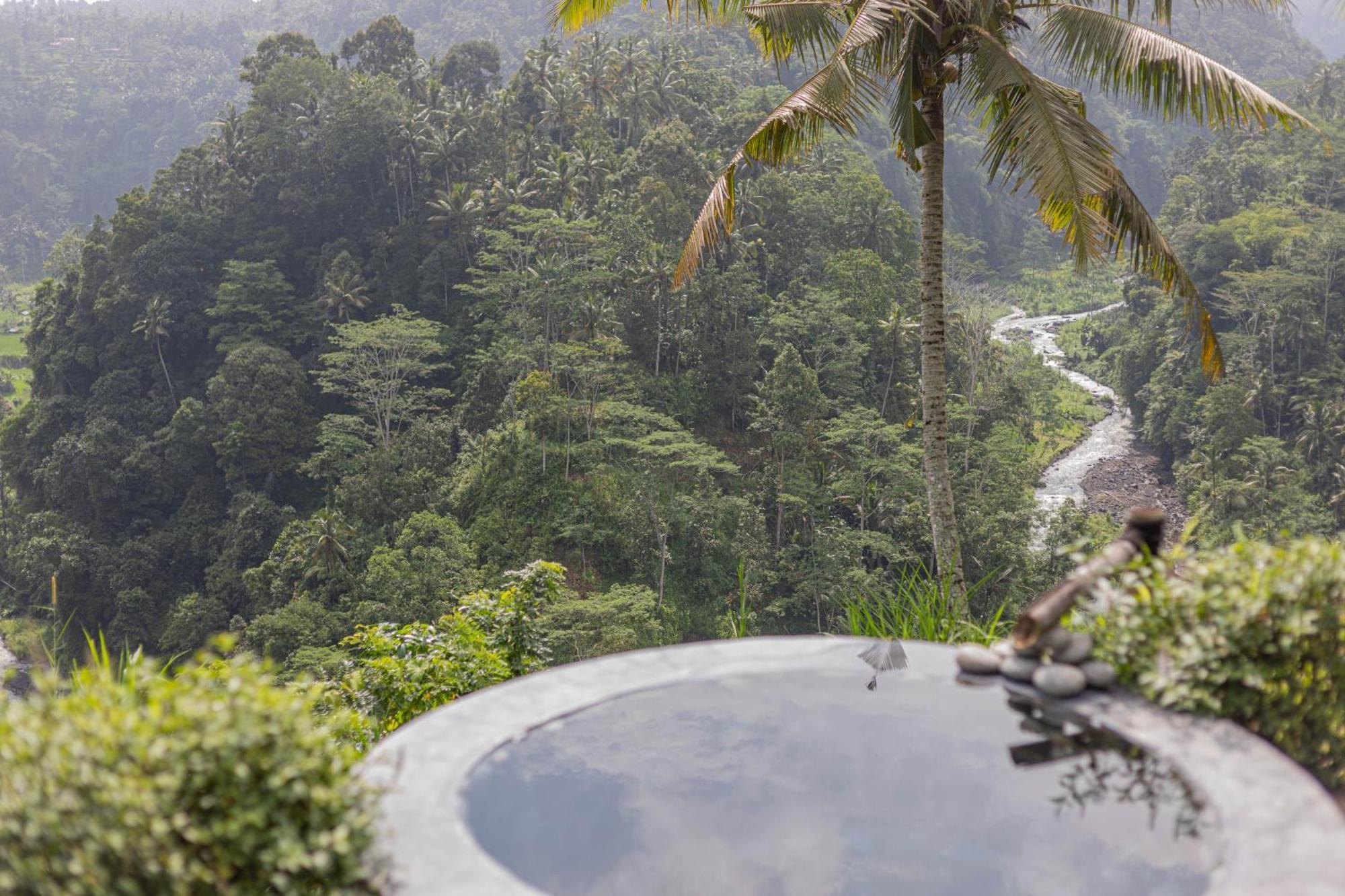 Villa Shigar Livin Bali Sidemen  Exterior foto